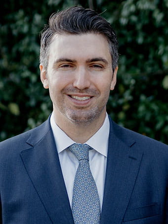 Jeffrey Perry