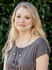 Kate Harris